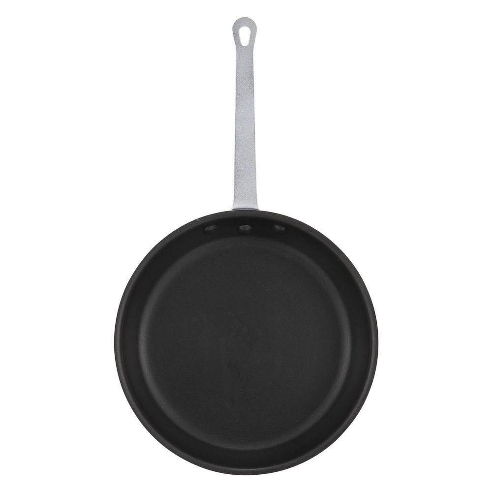 Winco Gladiator 3003 Aluminum Excalibur Non Stick Fry Pan, 12.62 X 2.38 Inch