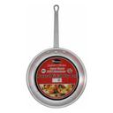 Winco Gladiator Quantum Natural Finish Aluminum Fry Pan, 8 inch -- 6 per case.