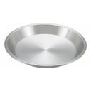Winco Aluminum Pie Plate, 10 inch.