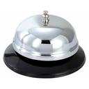 Winco Call Bell, 4 inch Diameter.