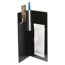 Winco Check Holder, 10 x 5.5 x 0.5 inch.