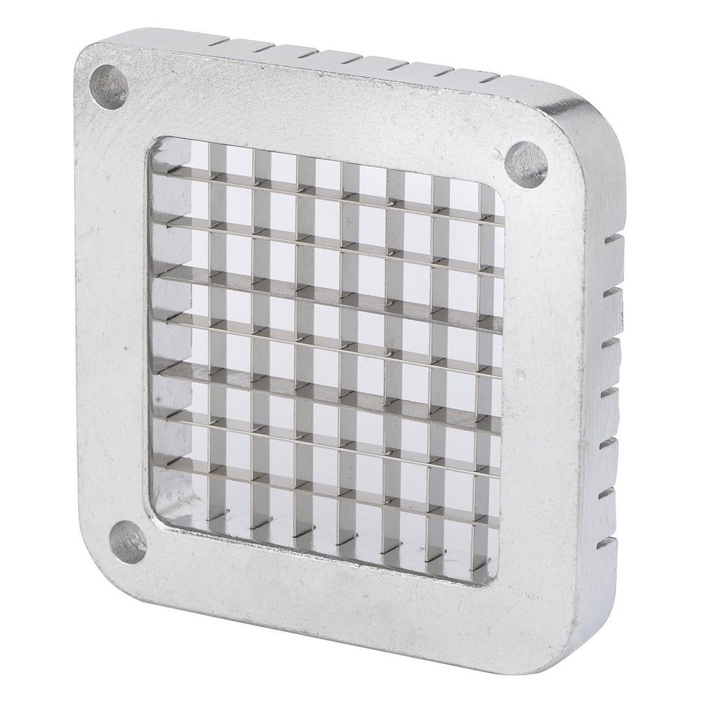 Winco Stainless Steel 3/8 Inch Cut Blade For Ffc-series French Fry Cutter