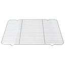 Winco chrome plated Icing/Cooling Rack,16.25 Inch X 25 Inch