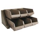 Winco Cutlery Organizer Set, 17.25 inch Length -- 1 set.