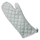 Winco Silicone Oven Mitt, 17 inch.