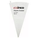Winco Pastry Bag, 16 inch.