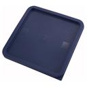 Winco Blue Square Cover Only.