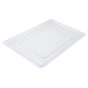 Winco Polyware Cover Only, 18 x 26 inch.