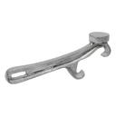 Winco Aluminum Pail Opener, 8.43 x 1.46 x 2.76 inch.
