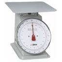 Winco 20 Pound Receiving Scale, 8 inch Dial -- 2 per case.