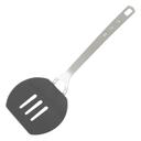 Winco 18/10 Stainless Steel Pancake Turner, 15.42 x 5.95 x 2.81 inch.