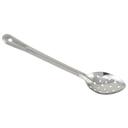 Winco Prime One Piece Stainless Steel Perforated Basting Spoon, 13 inch -- 12 per case.