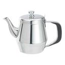 Winco Stainless Steel Gooseneck Teapot, 20 Ounce -- 12 per case.