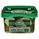 Garlic Dill Sliced Pickles