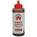 Chili Sesame Japanese Barbecue Sauce