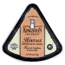 Heritage Smoked Blue Cheese