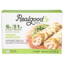 Grande Chicken Enchiladas