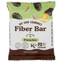 Pistachio Fiber Bar