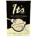 White Rice Blend