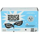 Peppermint Dryer Sheets