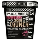 Strawberry Cookie Crunch Handcrafted Ice Cream