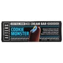 Cookie Monster Ice Cream Bar 3 Ounce