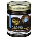 Classic Chocolate Sauce