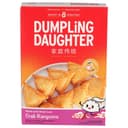Crab Rangoon
