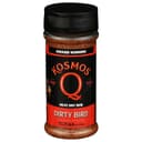 Dirty Bird Meat Dry Rub