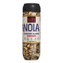Blueberry Almond Grain-Free Granola