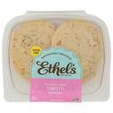 Confetti Cookies