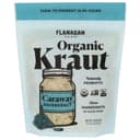 Organic Caraway Sauerkraut