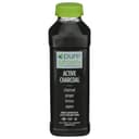 Active Charcoal Cold Pressed Juice