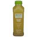 Coconut Hydrate Cold Pressed Juice