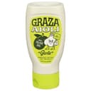 Garlic Aioli Mayonnaise