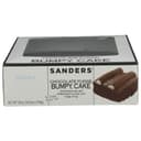 Chocolate Fudge Bumpy Cake