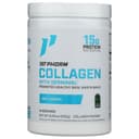 Unflavored Collagen with Dermaval Powder