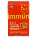 13 in One Sour Pineapple Immunity Gummies