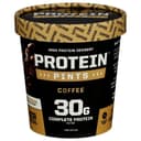 Coffee 30 g Complete High Protein Ice Cream