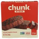 Plant Based Steaks