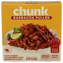 Plant Based Pulled Barbacoa
