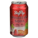 Fruit Punch Protein Soda