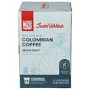 Medium Roast Colombian Coffee Pods
