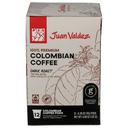 Dark Roast Colombian Coffee Pods