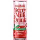 Berry Milk Drink