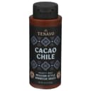 Cacao Chile Mexican-Style Barbecue Sauce