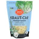 Mediterranean Kraut-Chi