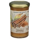 Whipped Honey with Cinnamon
