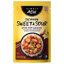 Sichuan Sweet and Sour Stir-Fry Sauce