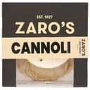 4 inch Cannoli Cake
